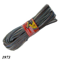 Шнур побутовий з наповнювачем Ділонг d 5 мм х 20 м (1973) Шнур побутовий з наповнювачем Ділонг d 5 мм х 20 м (1973)