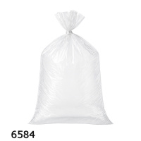 Мішки поліетиленові харчові 40 мкм 45х75 см 20кг (6584)