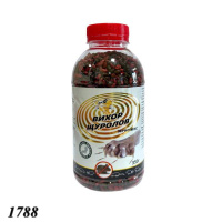 Засіб від щурів та мишей Щуролов зерно ВИХОР пляшка 350 г (1788)