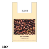 Пакети майка Serikoff Кава 37х60 см (0566)