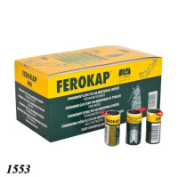 Липка стрічка від молі FEROKAP (1553) Липка стрічка від молі FEROKAP (1553)