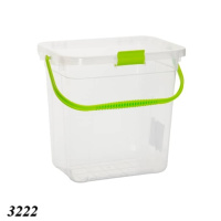 Контейнер універсальний з ручкою Multi Boх 6,7 л (3222)
