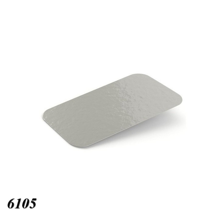 Кришка фольгована R26L 960 мл Кришка фольгована R26L 960 мл