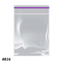 Пакети з застібкою Zip Lock 12х18 см (0816)