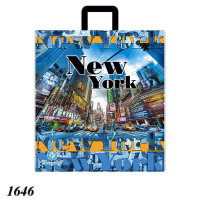 Пакет ПластикПак Місто 40х42 см (1646) Пакет ПластикПак Місто 40х42 см (1646)