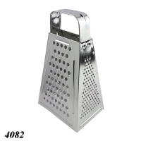 Тертка металева піраміда (4082)