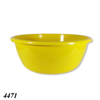 Миска пластикова Ягідка 2 л (4471)