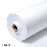 Агроволокно Agreen в рулоні 50 мк 1.07х100 м Біле (A0033)