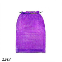 Сітка овочева 26г 50х80 см 40кг Фіолетова (2243) Сітка овочева 26г 50х80 см 40кг Фіолетова (2243)