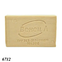 Мило господарське Венец 300 гр (6712)