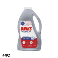 Гель для прання Оniks Універсал 5 л (4492)