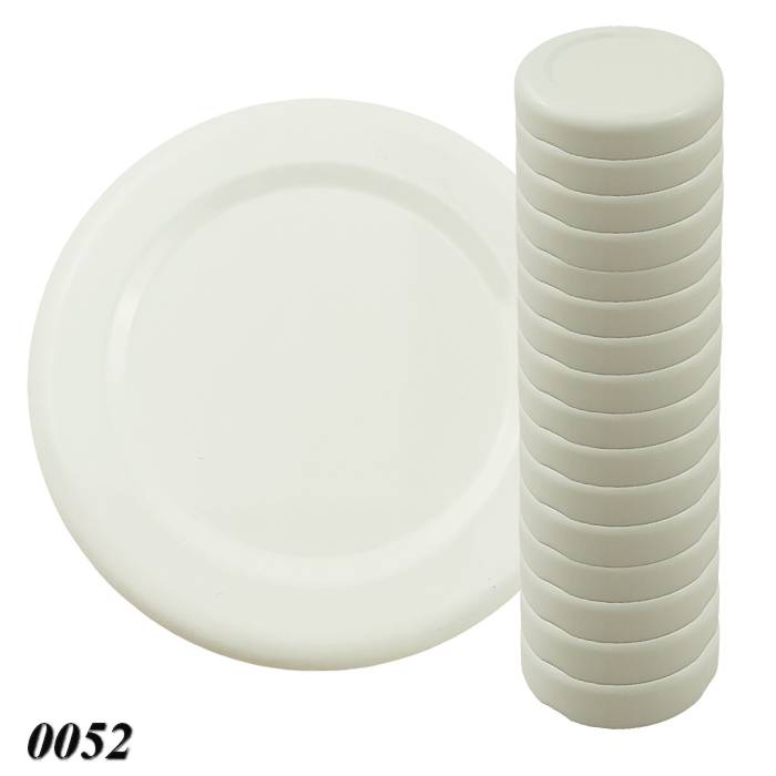 Кришка для консервації Твіст 43 мм Кришка для консервації Твіст 43 мм