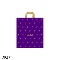 Пакет Serikoff Подарунковий фіолетовий 40х45 см (1927)