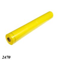 Плівка стабілізована жовта 3х50 м 120 мкм (2470)
