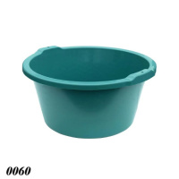 Миска пластикова 35 л (0060)