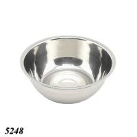 Миска з нержавіючої сталі A Plus 36 см (5248)