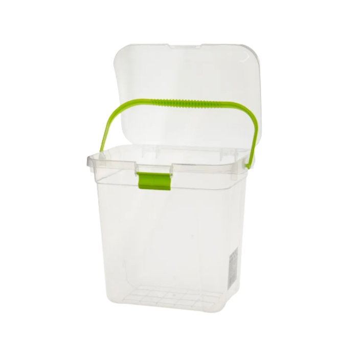  Контейнер універсальний з ручкою Multi Boх 6,7 л