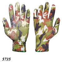 Рукавиці садові Комбат з силіконовим покриттям (5735) Рукавиці садові Комбат з силіконовим покриттям (5735)