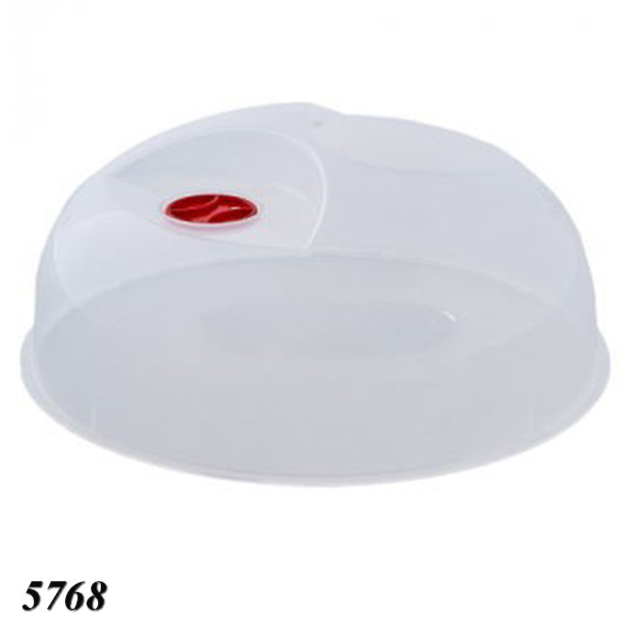 Кришка для мікрохвильовки 25 см  Кришка для мікрохвильовки 25 см