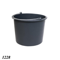 Відро господарське зі шкалою 12 л (1228)