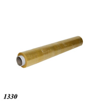 Харчова плівка жовта Євро 45 см 300 м  (1330) Харчова плівка жовта Євро 45 см 300 м  (1330)