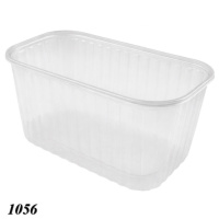 Контейнер для ягід та фруктів 1950 мл (1056)