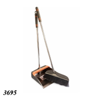 Совок та щітка для підмітання 30х95 см (3695)