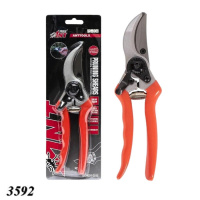 Секатор садовий ручний AntTools  PS-804 (3592)