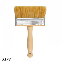 Щітка для фарбування макловиця 110х30 мм (5194)