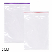 Пакети із застібкою Zip Lock 35х45 см (2933)