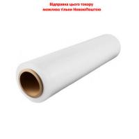 Плівка поліетиленова 1.5х50 м 200 мкм ДСТУ (2439)