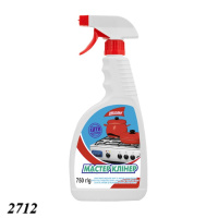 Засіб для кухні антижир San Clean 750 мл (2712)