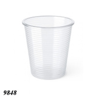 Стакан одноразовий 110 мл (9848) Стакан одноразовий 110 мл (9848)