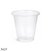 Стакан одноразовий 100 мл (5423)