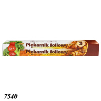 Рукав для запікання в коробці 1.5 м (7540)