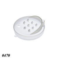 Кришка поліетиленова зливна  (0470)