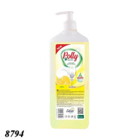 Засіб для миття посуду Polly 1 л (8794)