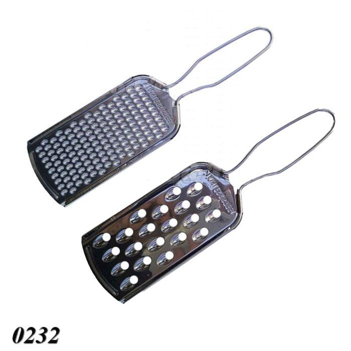 Тертка одинарна з ручкою  Тертка одинарна з ручкою