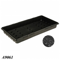Піддон під касети для розсади 55х28.5х6 см K125 (A 9061) Піддон під касети для розсади 55х28.5х6 см K125 (A 9061)