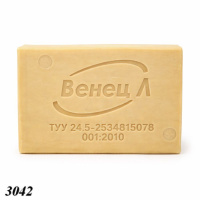 Мило господарське Венец 200 гр (3042)