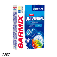 Порошок пральний Sarma автомат 400 г (7587)