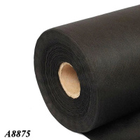 Агроволокно Agreen в рулоні 50  г/м² 3.2х25 м Чорне (A 8875)