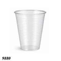 Стакан одноразовий  200 мл (9880)