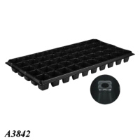 Касета для розсади Agreen 1,1мм 54*28см 50 комірок XS50