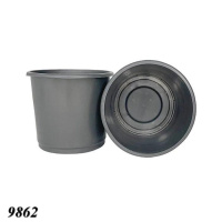 Горщик для розсади 190 мл D 75 мм (9862)