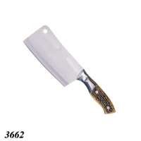 Ніж сокира Хортиця 28 см (3662)