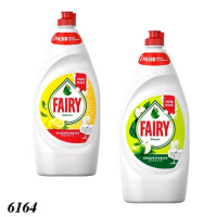 Засіб для миття посуду Fairy 0,9 л (6164)