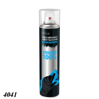 Знежирювач універсальний RECTOR антисиліконовий 300 мл (4041) Знежирювач універсальний RECTOR антисиліконовий 300 мл (4041)