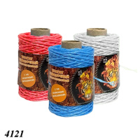 Шпагат для підв'язування 100 м 100 г  (4121)