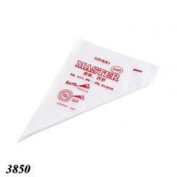 Кондитерський мішок 24 см 100 шт. (3850)